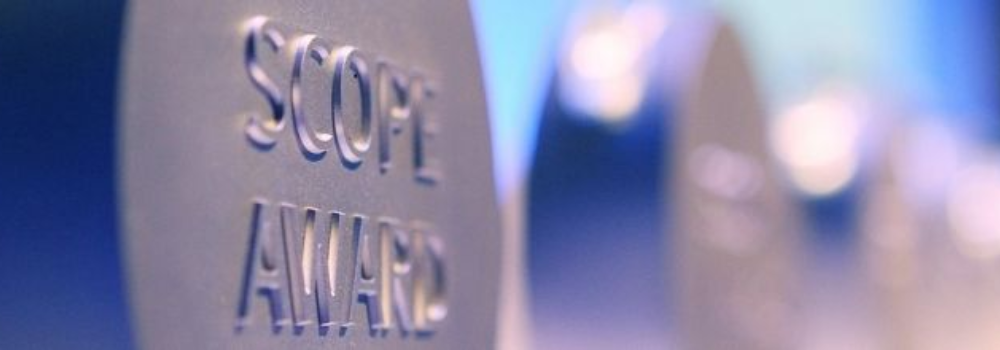 Scope Awards handed out for best funds, asset managers and certificate providers