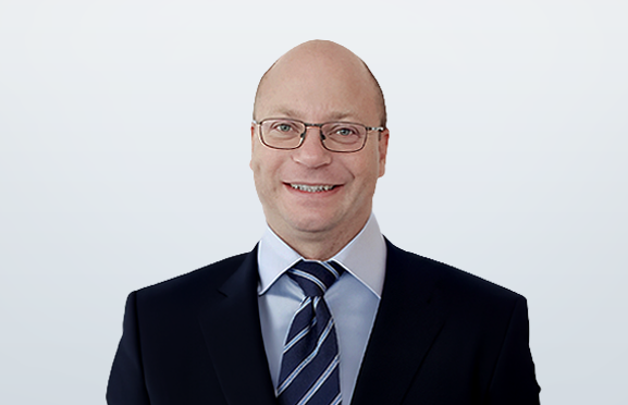 David Bergman