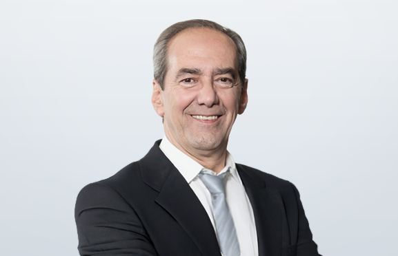 José Manuel González-Páramo