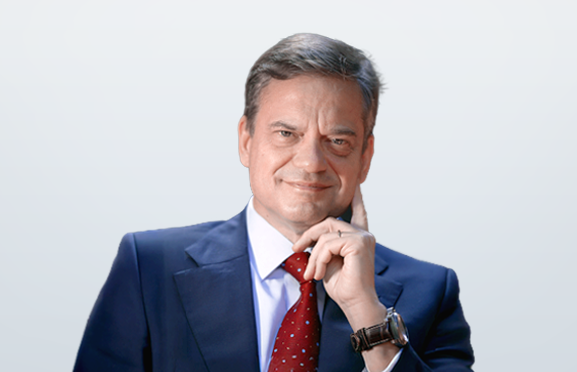 Lorenzo Bini Smaghi