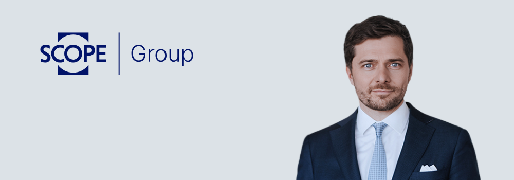 Scope Group appoints Guillaume Jolivet as COO