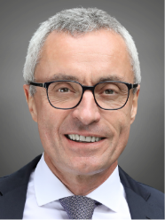 Eberhard Vetter - Member - Scope Group