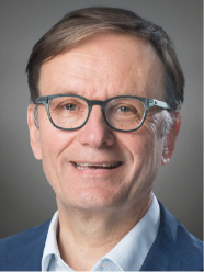 Dr Johannes Fritz | Scope Group
