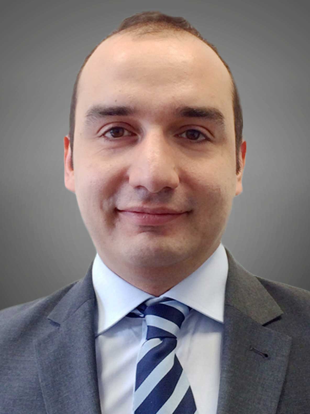 Financial Institutions - Scope Group