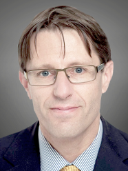 Mr Florian Stapf | Scope Group