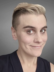 Arwen Armbrecht | Scope Group