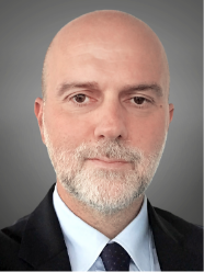 Giacomo Barisone | Scope Group