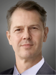 Mr Carlos Terré  | Scope Group