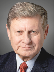 Leszek Balcerowicz | Scope Group