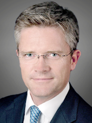 Alexander Bergé - Group CFO - Scope Group
