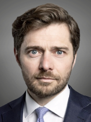 Guillaume Jolivet | Scope Group