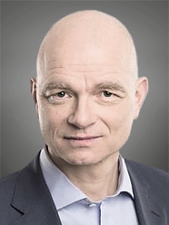Matthias Böhm | Scope Group