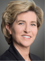 Inès de Dinechin - Chair - Scope Group