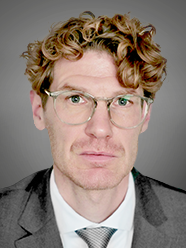 Felix Hoffmann | Scope Group