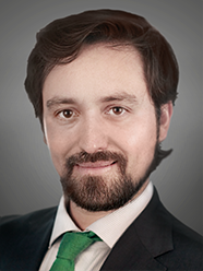 Mr Carlos Romera Cano | Scope Group