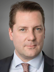 Florian Schoeller - Group CEO - Scope Group